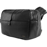Incase Ari Marcopoulos Camera Bag | Black Leather