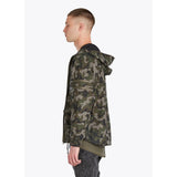 Zanerobe Box Jacket | Dark Camo