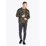 Zanerobe Box Jacket | Dark Camo