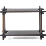 Menu Design Stick System