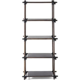 Menu Design Stick System