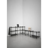 Menu Design Stick System