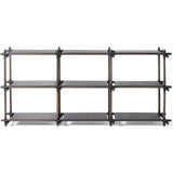 Menu Design Stick System