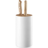 Eva Solo Nordic Kitchen Knife Stand --Black 515295