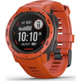 Garmin Instinct Outdoor GPS Watch