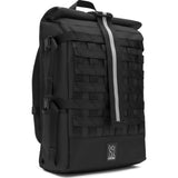 Chrome Barrage Cargo Backpack | 22L Black BG-163-ALLB-NA