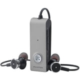 Phiaton Wireless Active Noise Cancelling Earphones | BT 220 NC