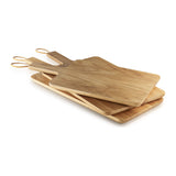 Eva Solo Cutting Board 44x22 cm | Oak- 520410