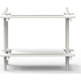 Menu Design Stick System