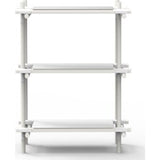 Menu Design Stick System