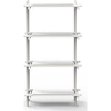 Menu Design Stick System