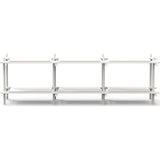 Menu Design Stick System