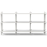 Menu Design Stick System