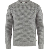 Fjallraven Ovik Nordic Sweater Mens