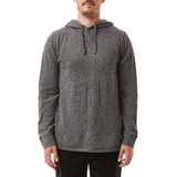 Katin Sock Hood Knits | Steel Blue