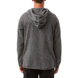 Katin Sock Hood Knits | Steel Blue