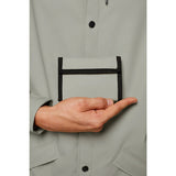 Rains Classic Waterproof Velcro Wallet