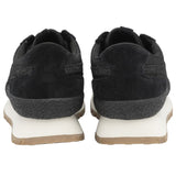 Gola Classics Men's Alpine Low Sneakers | Black/Gum