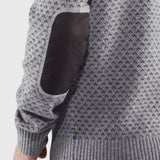 Fjallraven Ovik Nordic Sweater Mens