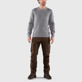 Fjallraven Ovik Nordic Sweater Mens