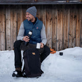 Fjallraven Ovik Nordic Sweater Mens