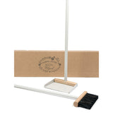 Andree Jardin Mr & Mrs Clynk Tall Dustpan + Brush | Gift Set