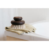 Andree Jardin Heritage Body Brush | Wood