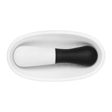 Eva Solo Mortar and Pestle | White/Black- 530551