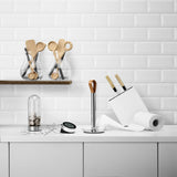 Eva Solo Angled Knife Stand | White