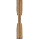 Eva Solo Cross Magnetic Trivet | Oak 530742