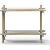 Menu Design Stick System