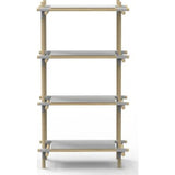 Menu Design Stick System