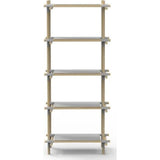 Menu Design Stick System