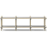 Menu Design Stick System