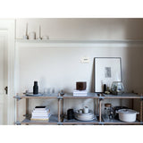 Menu Design Stick System