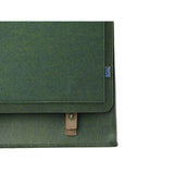 M.R.K.T. Mateo Backpack | Midnight Green/Teak 534042D
