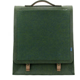 M.R.K.T. Mateo Backpack | Midnight Green/Teak 534042D