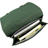 M.R.K.T. Mateo Backpack | Midnight Green/Teak 534042D