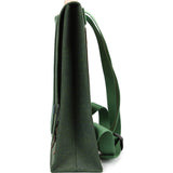 M.R.K.T. Mateo Backpack | Midnight Green/Teak 534042D