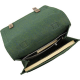 M.R.K.T. Mateo Mini Backpack | Midnight Green/Teak 534043D