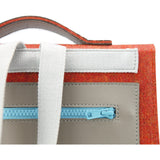 M.R.K.T. Mateo Mini Backpack | Copper 534152E