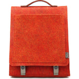 M.R.K.T. Mateo Mini Backpack | Copper 534152E