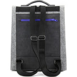 M.R.K.T. Mateo Mini Backpack | Elephant Grey 534192E