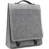 M.R.K.T. Mateo Mini Backpack | Elephant Grey 534192E