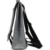 M.R.K.T. Mateo Mini Backpack | Elephant Grey 534192E