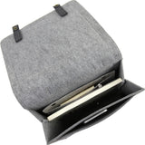 M.R.K.T. Mateo Mini Backpack | Elephant Grey 534192E