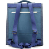 M.R.K.T. Mateo Backpack | Skyscraper Blue 534741E