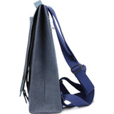 M.R.K.T. Mateo Backpack | Skyscraper Blue 534741E