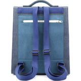 M.R.K.T. Mateo Mini Backpack | Skyscraper Blue 534742E