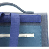 M.R.K.T. Mateo Mini Backpack | Skyscraper Blue 534742E